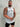 Match Logo Tank in grey marle, mens gym tank by Lift The Label