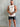 Team Hitter Tank in beige, mens gym tank by Lift The Label