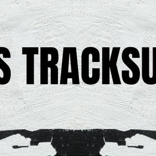 KIDS TRACKSUITS