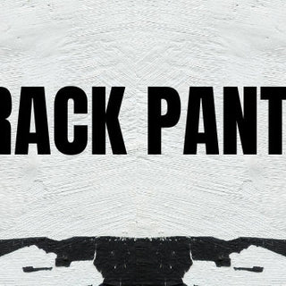 Trackpants