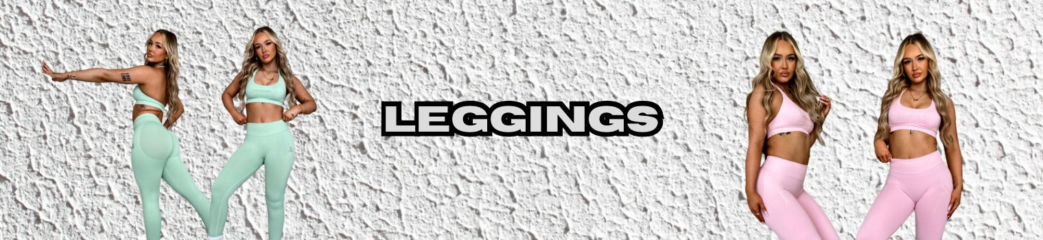 WOMENS LEGGINGS