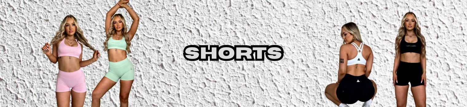 WOMENS SHORTS