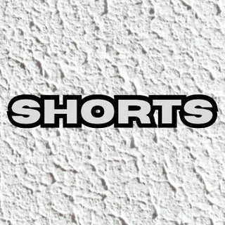 WOMENS SHORTS