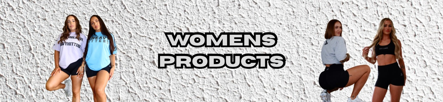 WOMENS PRODUCTS