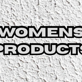 WOMENS PRODUCTS