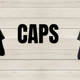 CAPS