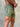 Della Squat Shorts - Khaki