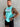 Trademark Tank - Teal