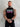 Trademark Tank - Black/Pink/Teal
