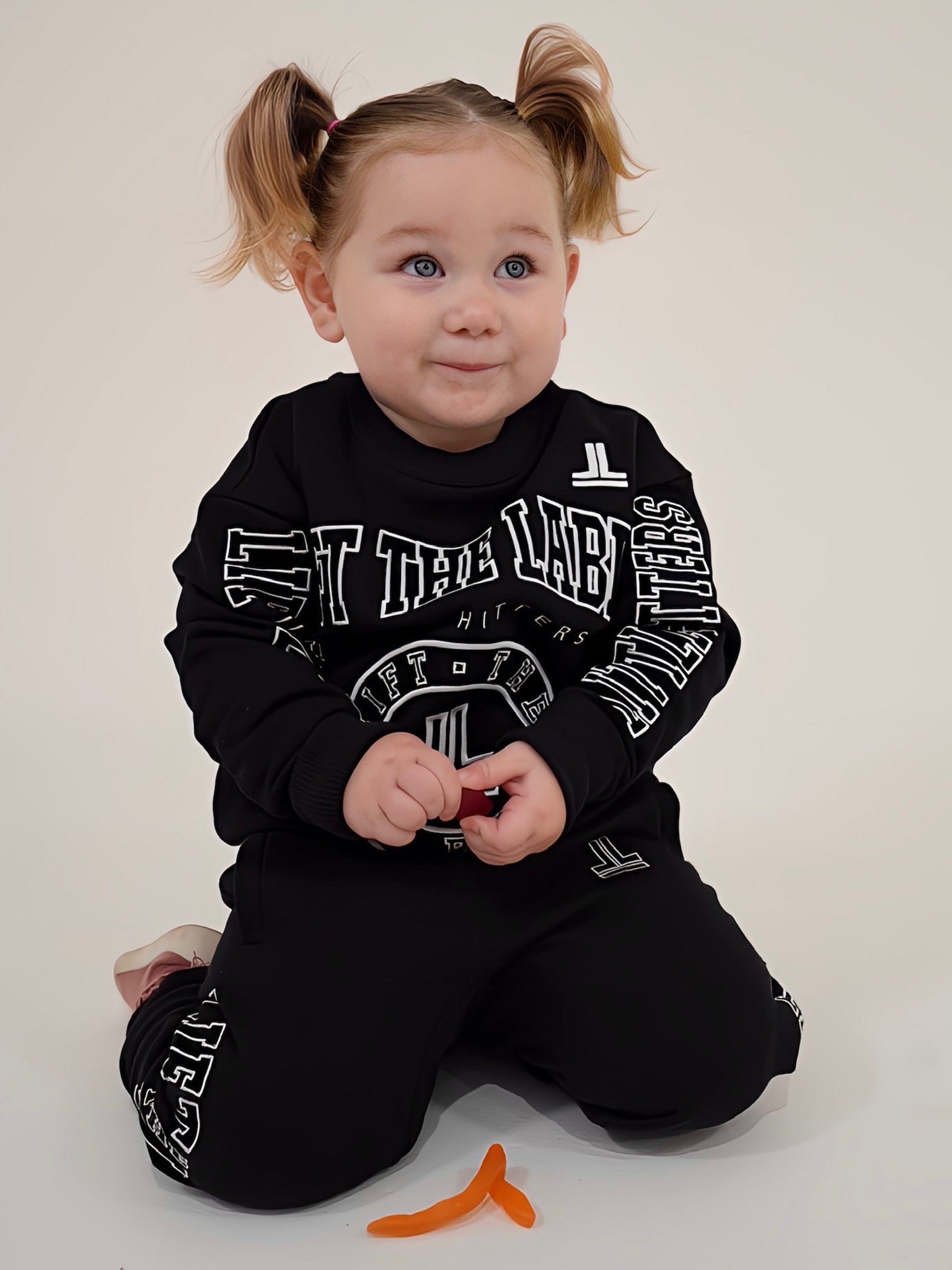 LITTLE HITTER TRACKSUIT SETS