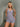 AMYRA JUMPSUIT - GREY MARLE