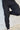 Donny Trackpants - Black On Black