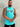 Home Tank - Teal
