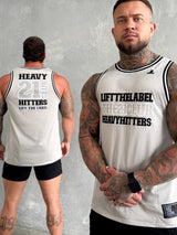 Trademark Jersey Tank - Stone Grey