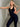 AMYRA JUMPSUIT - BLACK ( LONG )