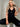 AMYRA JUMPSUIT - BLACK ( LONG )