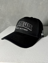 COLLEGE LOGO CAP