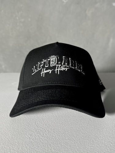 BASIC LOGO CAP