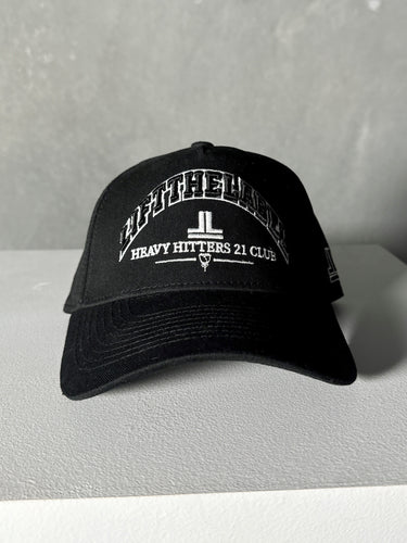 CIAGA ROSE CAP
