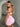 SAYLESS SEAMLESS SHORTS - PINK