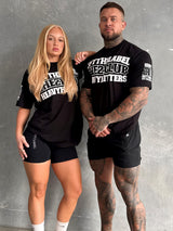 Trademark Tee - Black