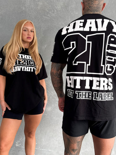 Trademark Tee - Black