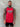 Home Logo Jersey Tank - Red