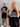 Trademark Tee - Black / Purple  ( Dropping May 8th 6am AWST )
