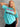 Trademark Tee - Teal  ( Dropping May 8th 6am AWST )