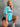 Trademark Tee - Teal  ( Dropping May 8th 6am AWST )