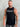Team Hitter Tank - Black (New Material)