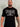 Home Tee - Black/White