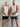 Team Hitter Tank in beige, mens gym tank by Lift The Label, view 3