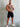 End Fit Tapered Shorts - Black / Black