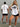 Varsity Tee - White ( Dropping May 8th 6am AWST )
