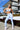 Poised Seamless leggings - Ice Blue