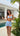 Poised Seamless Shorts - Ice Blue