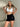 GG CROP - WHITE
