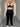 GG CARGO LEGGINGS - BLACK