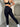 GG CARGO LEGGINGS - BLACK