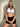 GG CROP - WHITE