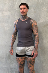 Beater - Pebble Grey