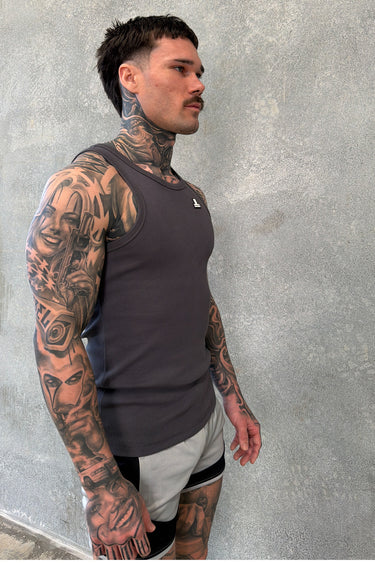 Beater - Pebble Grey