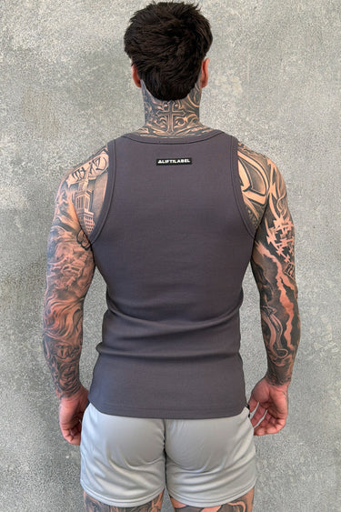 Beater - Pebble Grey