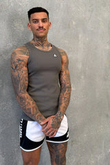 Beater - Grey Khaki