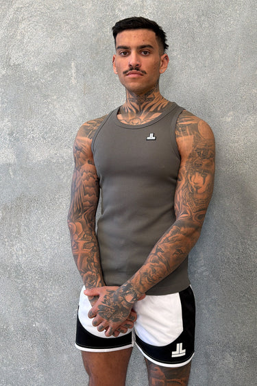 Beater - Grey Khaki