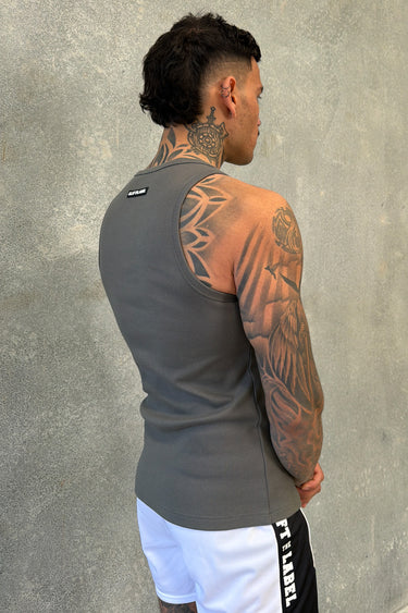 Beater - Grey Khaki