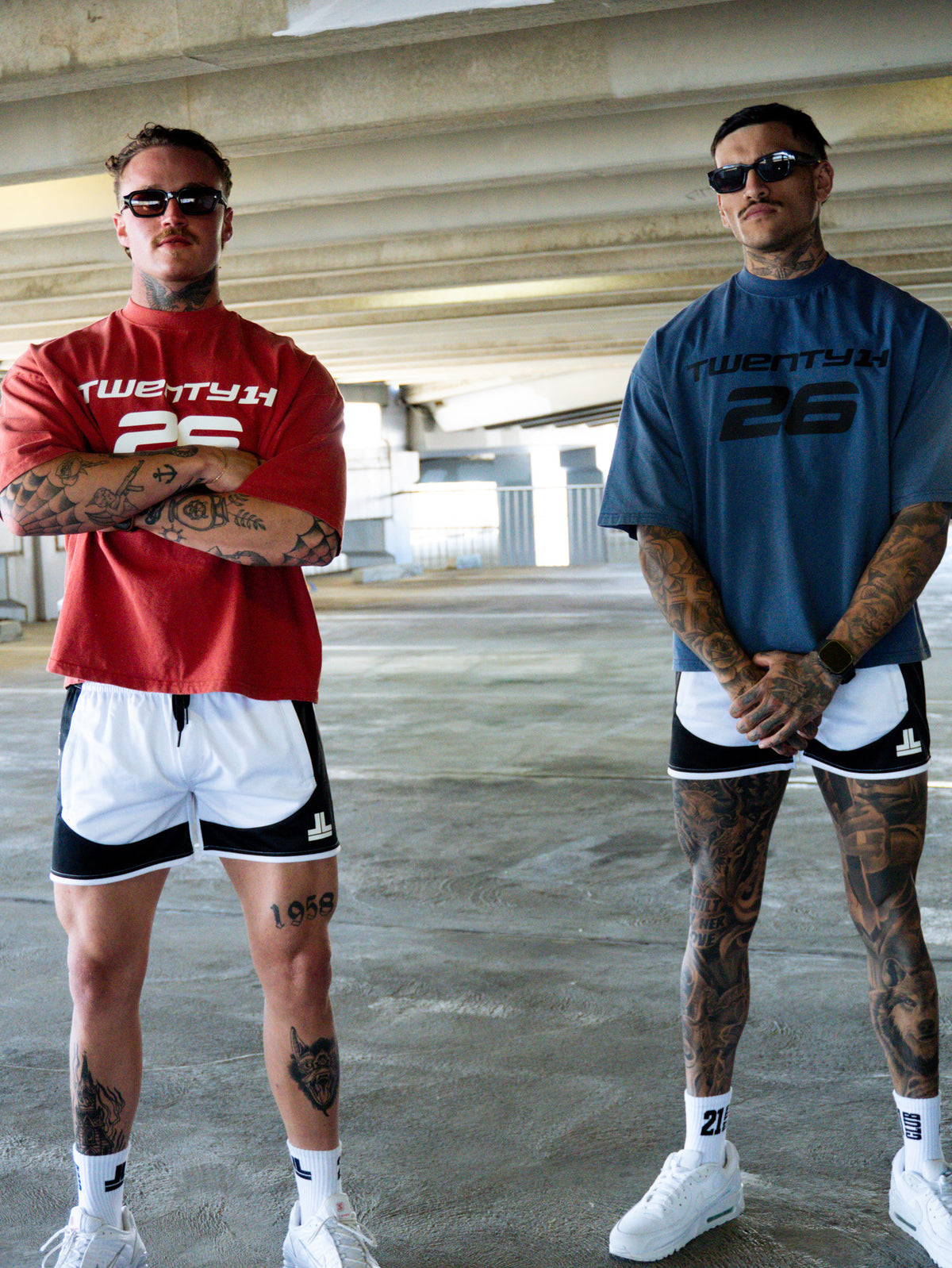 TWENTY1 HITTERS