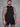 B2B Tank in black and white, mens gym tank by Lift The Label
