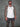 B2B T-Back  - White / Black
